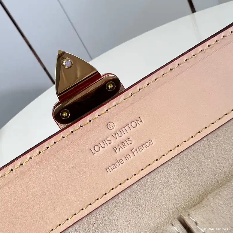 Brother Sam Yupoo 2407YA0101 Bags LV 0403